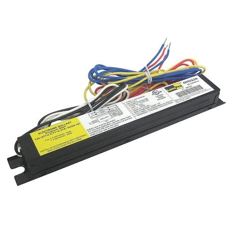 85 to 87 Watts, 1 or 2 Lamps, Electronic Ballast (Formerly LumaPro)