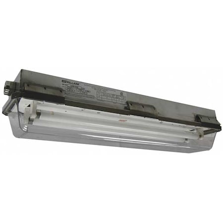 LightFixture,120W,29 5/8""L,8""W,6 15/16""H