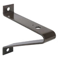SteelWallBrckt,13""L,10 1/2""W,9 3/4""H
