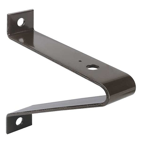 SteelWallBrckt,13""L,10 1/2""W,9 3/4""H