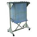 Drop/Lift Mobile Plan Center fits 24" to 42" Clamps