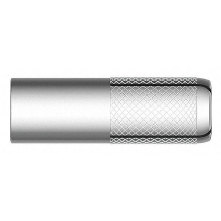 SUP-R-DROP Flush Embedment Anchor, 3/8"" Dia, 1"" L, 316 stainless steel Plain, 25 PK