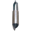 Auger,Sand,Dia 2 In,5/8 In Thread,SS