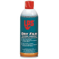 Dry Film Silicone Lubricant, 11 oz, Aerosol