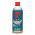 Corrosion Inhibitor, Dry Lubricant Film, 14 oz, Aerosol Can