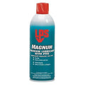 Multipurpose Lubricant, 11 oz, Aerosol Can, Petroleum Distillates, Brown
