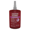 Threadlocker, LOCTITE 222MS, Purple, Low Strength, Liquid, 250 mL Bottle