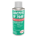 Primer and Activator, SF 7649 Series, Green, 4.5 fl oz, Aerosol Can