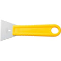 Wall Scraper, Stiff, 2-3/8", SS