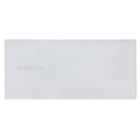 Flexible Scraper Blades, 4 In, PK6