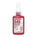 Pipe Thread Sealant 8.5 fl oz, Bottle, 545, Purple, Liquid
