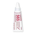 Pipe Thread Sealant 1.7 fl oz, Tube, 565, Off-White, Paste