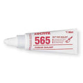 Pipe Thread Sealant 8.5 fl oz, Tube, 565, Off White, Paste