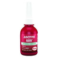 Retaining Compound 609, .34 fl oz, 10 ml, Bottle, Green