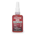 Retaining Compound 609, 1.7 fl oz, 50 ml, Bottle, Green