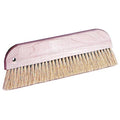 Smoothing Brush, Not Applicable L Handle, Off White, Wood, 12 in L Overall