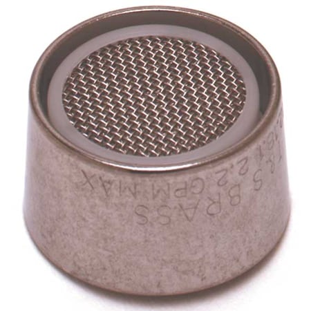 Non-Splash, 55/64"-27 FNPT Aerator