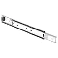 Drawer Slide, Side/Hard Mount, 3/4 Ext., Conv., PK2, 1/2""W