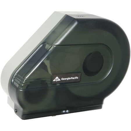 Toilet Paper Disp, (1) Roll w/Stub, 58150