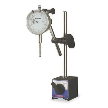 Indicator/Base Set, 4KU81/4KU72