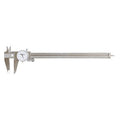 Caliper, Dial, 0-12 In