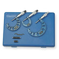 Micrometer Set, Outside