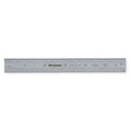 Rule, Steel, 6 In, 4r