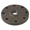 Reducing Companion Flange Reducing Companion Threaded Flange, 1-1/2"" Pipe, Flanged x FNPT