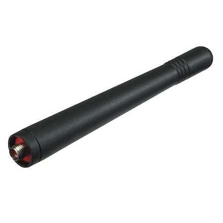 Low Profile Helical Antenna, VHF