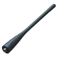 Whip Antenna, UHF, Rubber/Metal