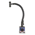 Magnetic V-Base, 85 Lb, Flexible Post