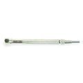 Pocket Scriber, 1/4 In Dia, 4 3/4 In L
