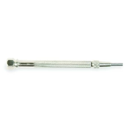 Pocket Scriber, 1/4 In Dia, 4 3/4 In L