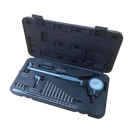 Dial Bore Gage Set