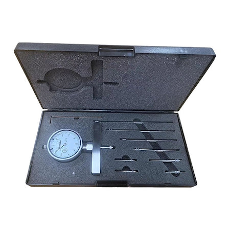 Gage, Dial Depth, 0-22