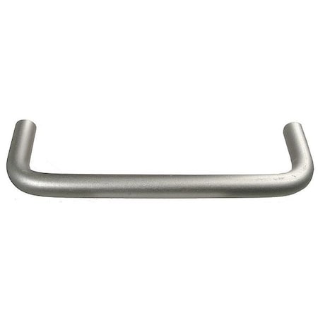 Pull Handle,Threaded Holes,45-1/16 In. H