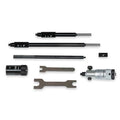 Inside Micrometer, 2 to 8 In