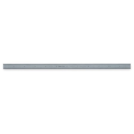 Flexible Rule, SS, 300 x 13mm