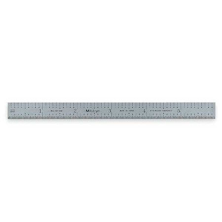 Flexible Rule, SS, 150 x 13mm