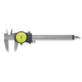 Caliper, Dial, 0-150 Mm