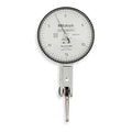 Dial Test Indicator, Hori, 0 to 0.030 In