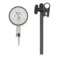 Dial Test Indicator Set, Hori, 0to0.030 In