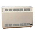 Gas Fired Room Heater,16 In. D,NG