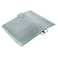 Dock Plate, 3500 lb., 36 x 48 In.