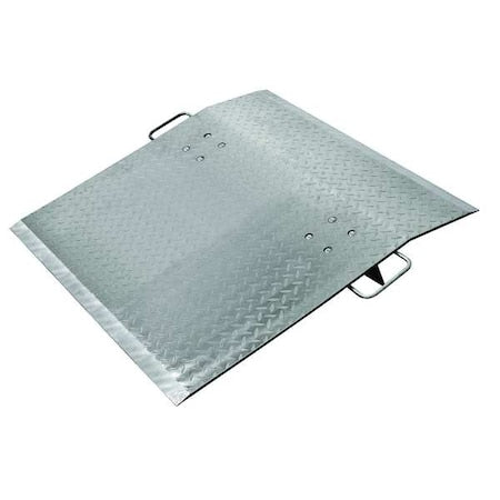 Dock Plate, 3500 lb., 36 x 48 In.