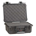Carrying Case, 5-1/2x11-1/2x11-1/2, Black