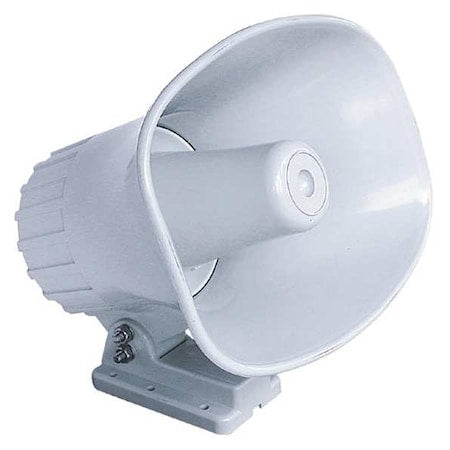 Power Amplifier, Fog Horn, 40 Watt