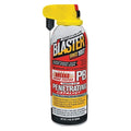 Penetrating Lubricant, 11 oz, Aerosol Spray Can, Mineral Oil Base, 120 Degrees F Max Op Temp, Not Rated, Amber