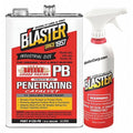 Penetrating Lubricant, 1 gal, Aerosol Spray Can, Mineral Oil Base, 120 Degrees F Max Op Temp, Not Rated, Colorless
