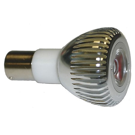 LED Spotlight, MR16, 3000K, Warm (Formerly LumaPro)